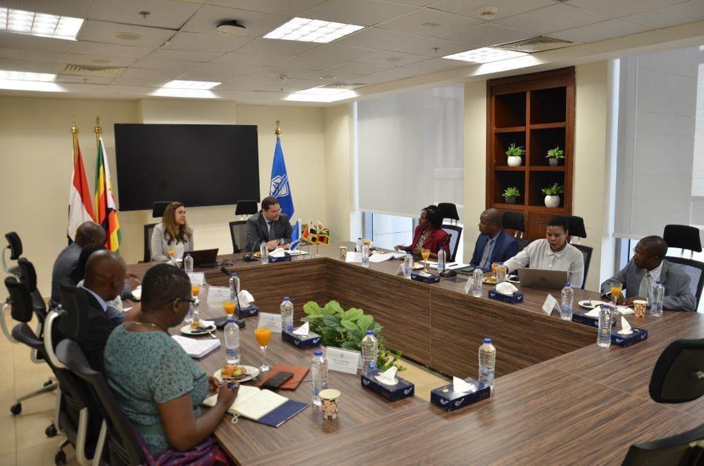 وزير المالية:  القطاع الخاص شريك أصيل في توفير خدمات الرعاية الصحية بتسعيرة عادلة