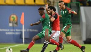 موعد مباراة مصر والنيجر اليوم في كأس أمم أفريقيا للشباب