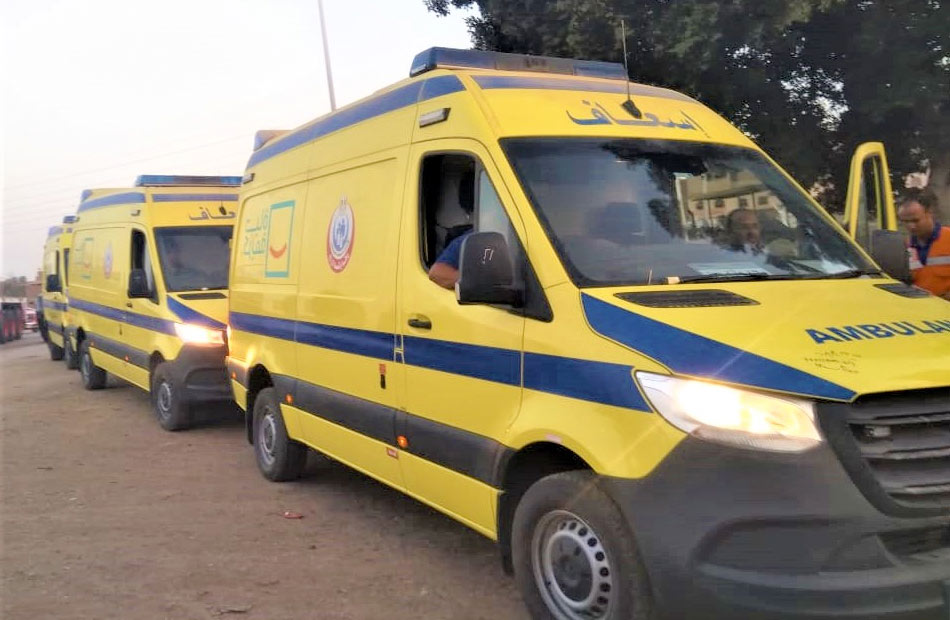 “الصحة” ترفع مستوى الجاهزية القصوى استعدادًا لعيد الأضحى