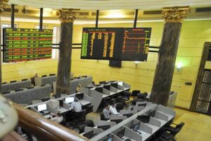 ارتفاع جماعي لمؤشرات البورصة بمستهل تعاملات جلسة الإثنين