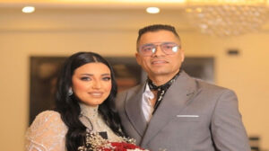 بعد حصولها علي قرار التمكين والنفقه  . .  تعرف علي القصة الكاملة لخلاف حسن شاكوش وريم طارق