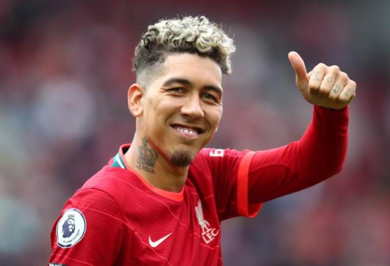 بعد انتقاله لـ”الأهلي السعودي”.. 13 معلومة عن البرازيلي روبيرتو فيرمينو