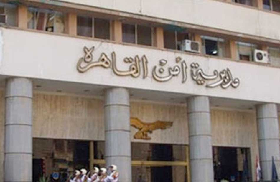 مباحث القاهرة تضبط على قاتل الشاب “إسماعيل “بمنطقة السلام