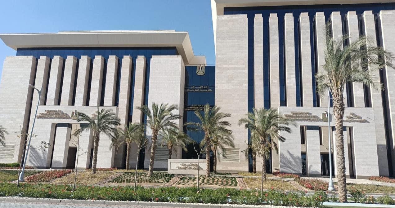 فوز مصر بجائزة “أجفند” الدولية لعام 2022 عن مشروع التحول الرقمى من أجل التنمية المستدامة