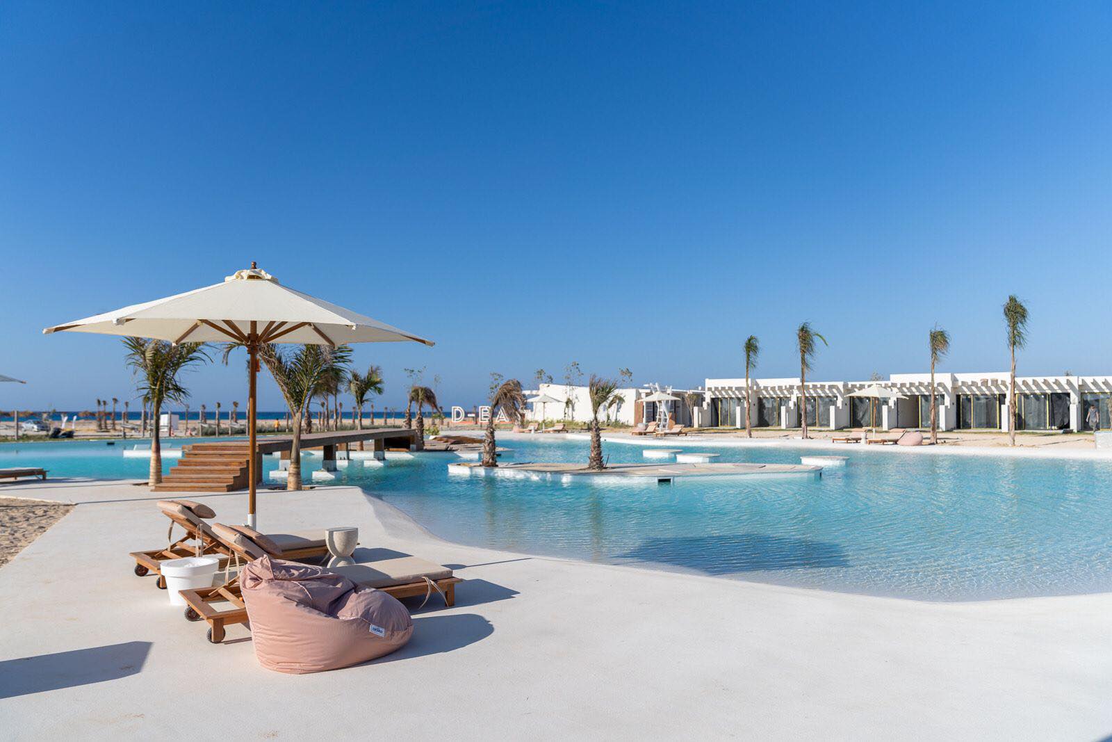 “تطوير مصر” تسلم 100 وحدة بمشروع “دي باي” الساحل الشمالي