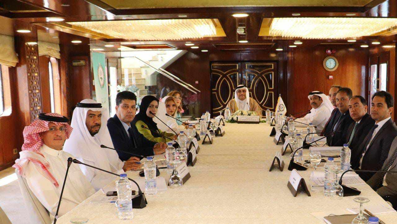 مواجهة الاتجار بالبشر واتخاذ تدابير لمنعها من أولويات المرصد العربي لحقوق الإنسان