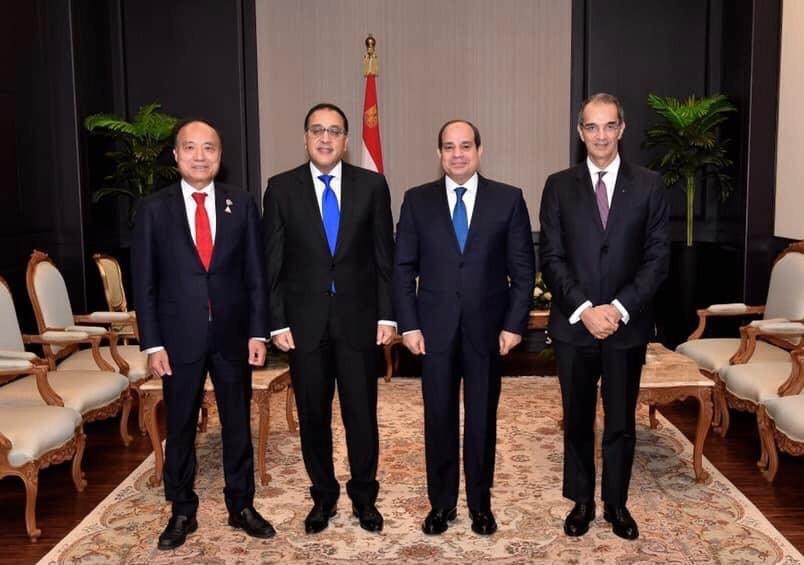 قطاع الاتصالات وتكنولوجيا المعلومات الأعلى نموًا بمعدل نمو 16.7%