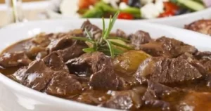 كباب الحلة بوصفة شهية وسريعة