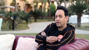 مصطفي قمر يكشف تفاصيل جديدة عن فيلم أولاد حريم كريم