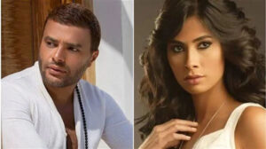 روبي تتعاون مع رامي صبري في أغنية ديو جديدة