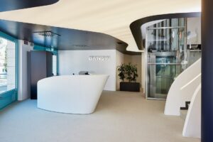 BKN301 elevates MENA’s fintech scene: Opens new office in Cairo