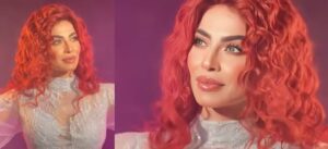  بالفيديو .. دوللى شاهين تطرح ”  حوش الدلع “