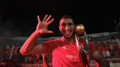 رامي ربيعة