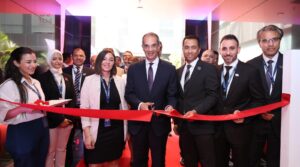 وزير الاتصالات يفتتح المقر الجديد لشركة “سايتك سولوشينز” ‏ الرائدة فى تطوير الأجهزة والبرامج المدمجة لصناعة السيارات