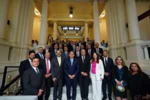 البنك الأهلي المصري يفتتح فرع طوسون أحد فروعه التراثية بعد التطوير