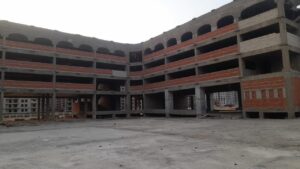 unified development تقترب من إنهاء موافقات لطرح مشروعها الجديد بالعاصمة باستثمارات 700 مليون جنيه