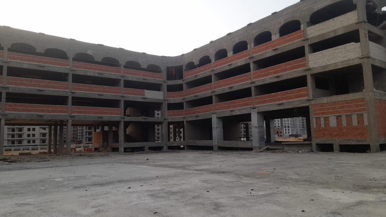 unified development تقترب من إنهاء موافقات لطرح مشروعها الجديد بالعاصمة باستثمارات 700 مليون جنيه