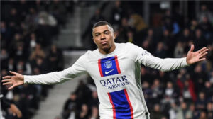 ريال مدريد يواصل محاولاته لضم مبابي لصفوفه هذا الصيف