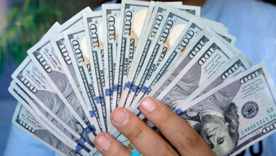 أسعار الدولار