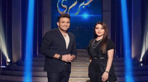 تامر حسين يكشف حقيقة خلافه مع عمرو مصطفى فى “حبر سرى”.. الليلة