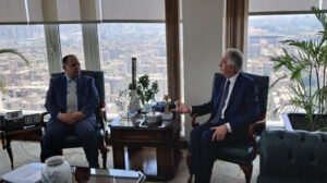 وزير المالية: نتطلع لجذب شرائح جديدة من المستثمرين ببرنامج «الطروحات الحكومية»