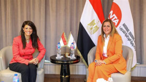 المشاط: المرأة تحظى باهتمام بالغ من قبل الدولة المصرية