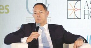 حقيقة  سبب  استقالة رئيس قطاع الاستثمار بصندوق مصر السيادي