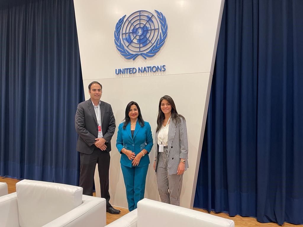 البنك التجاري الدولي يشارك في اجتماع لجنة “الإسكوا” ببيروت لحماية التنوع البيولوجي