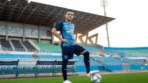 حقيقة اقتراب مصطفى فتحي من الانتقال إلى الأهلي