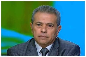 واقعة أغرب من الخيال.. سقوط لصوص فيلا الإعلامي توفيق عكاشة .