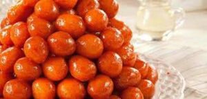 لقمة القاضي  بطريقة سهلة وبسيطة