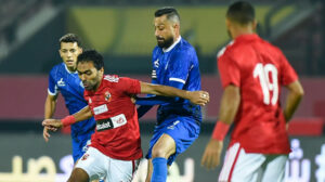 الأهلي في اختبار صعب أمام فيوتشر بالدوري الليلة