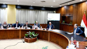 وزير البترول: مجمع إنتاج السيليكون من المشروعات القومية