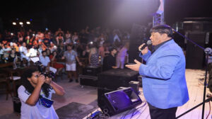 موعد حفل عبد الباسط حمودة ومصطف كامل في الساحل الشمالي