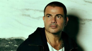 عمرو دياب ينعى علاء عبد الخالق بهذه الكلمات