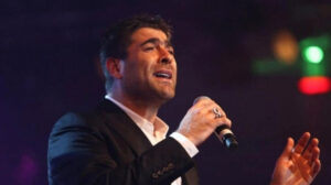 وائل كفوري يحيي حفلا غنائيا في الأردن