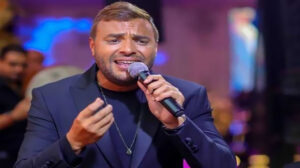 “يمكن خير” لرامي صبري تقترب من 53 مليون مشاهدة