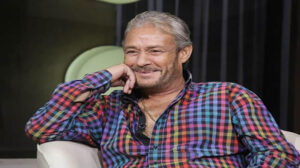 اليوم.. الذكرى الرابعة لرحيل فاروق الفيشاوي