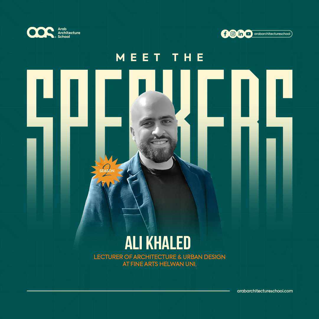 معمارى مصرى يمثل الوطن العربى فى الكونجرس العالمي للعمارة بالدنمارك لعام ٢٠٢٣