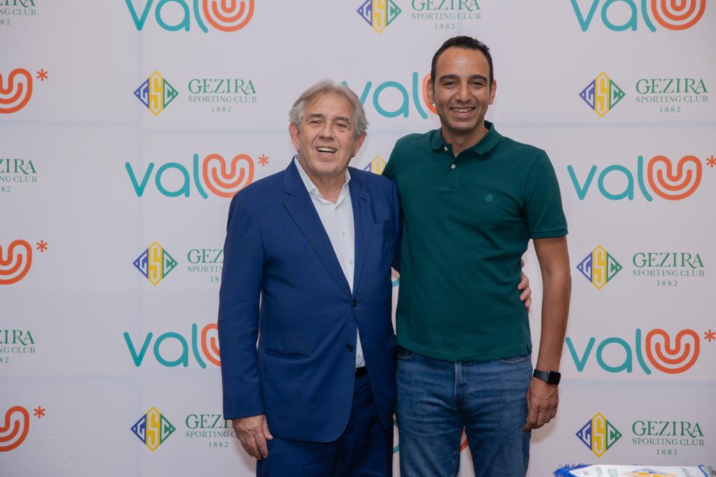 «ڤاليو» تبرم اتفاقية شراكة مع نادي الجزيرة الرياضي لتقديم حلولها التمويلية لأعضاء النادي