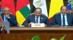 تتضمن رؤية مصر لحل الأزمة.. نص كلمة الرئيس السيسي أمام قمة دول جوار السودان