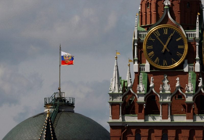 الكرملين: لم نبلغ جنوب إفريقيا بأن القبض على بوتين يعني “إعلان حرب”