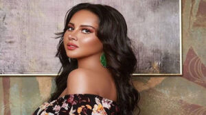 ياسمين رئيس تستعد لفيلم “رحلة البحث عن فستان الزفاف”