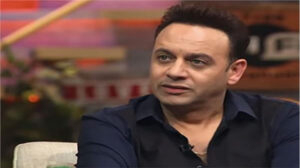 مصطفى قمر يعلن وفاة عمته