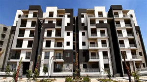 رئيس جهاز العاشر من رمضان يتفقد وحدات “سكن كل المصريين”