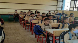 اعرف نتيجتك الأن.. نتيجة الصف السادس الابتدائي 2025 برقم الجلوس