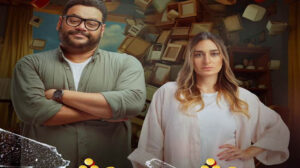 تعرف على شخصيات فيلم “وش في وش” قبل انطلاق عرضه