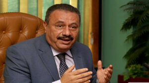 عبد القادر:  متابعة دقيقة ومستمرة من وزير المالية لتطبيق منظومة توحيد احتساب ضريبة المرتبات