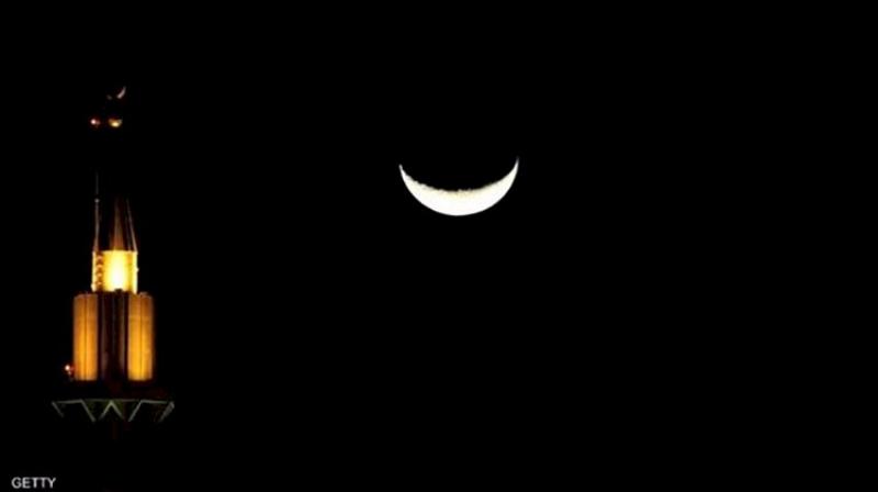 اليوم.. استطلاع هلال رأس السنة الهجرية