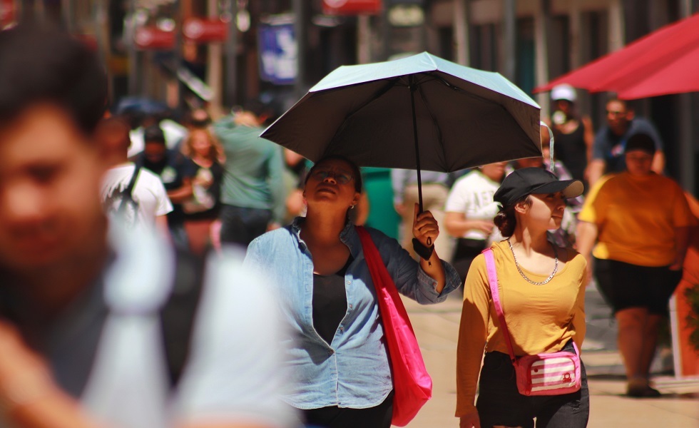 مصرع 249 شخصا في المكسيك بسبب الحر خلال 5 أشهر